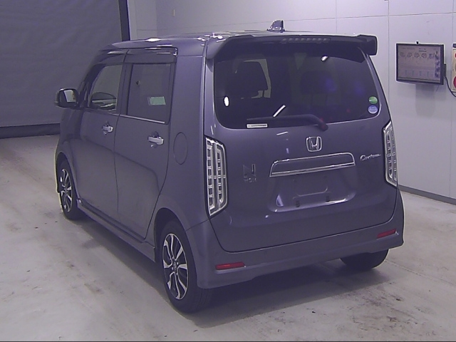 HONDA N WGN 2020