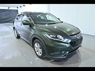 HONDA VEZEL 2014