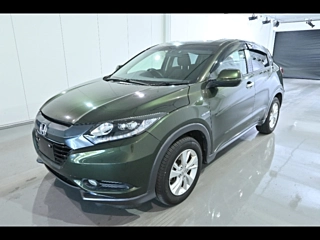 HONDA VEZEL 2014