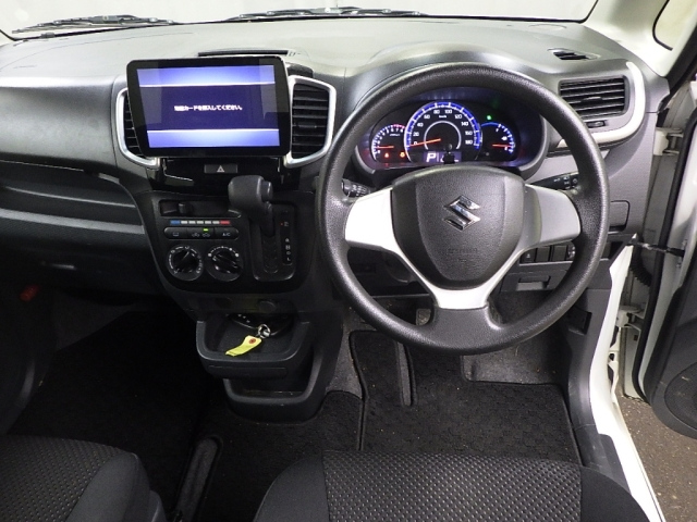 SUZUKI SOLIO 2015