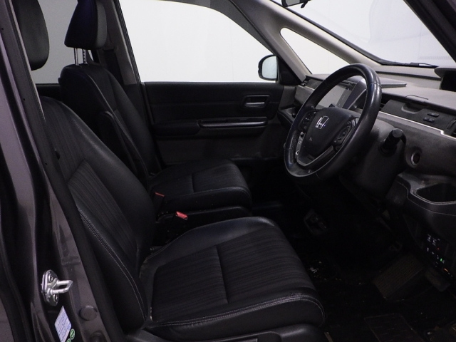 HONDA FREED 2016