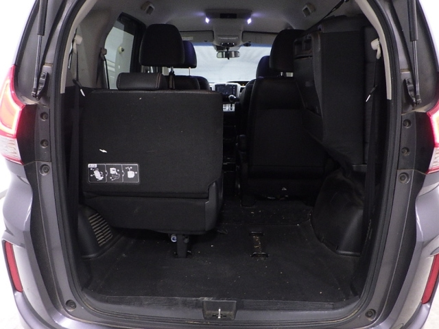 HONDA FREED 2016
