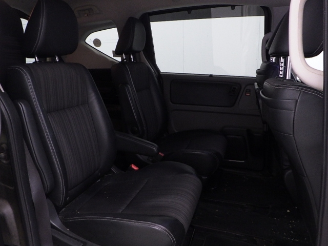 HONDA FREED 2016