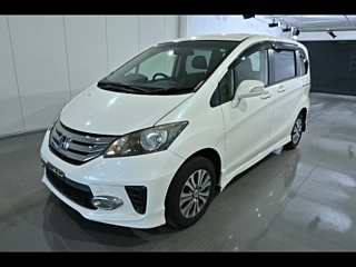 HONDA FREED 2012