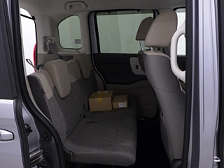 HONDA N BOX 2018