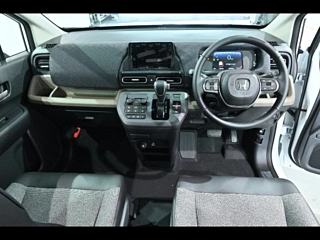 HONDA FREED 2025