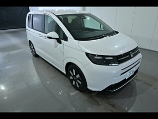 HONDA FREED 2025