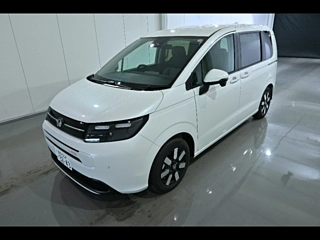 HONDA FREED 2025