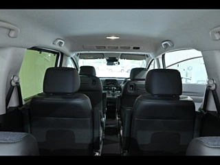 HONDA FREED 2025