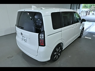 HONDA FREED 2025