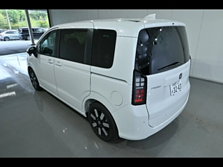 HONDA FREED 2025