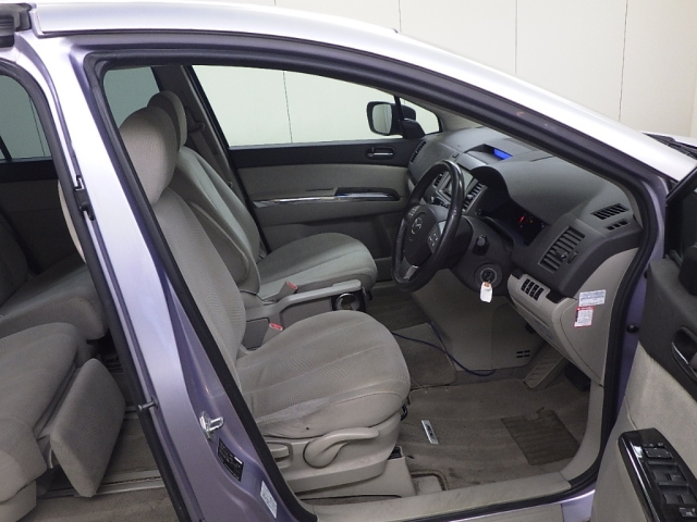 MAZDA MPV 2008