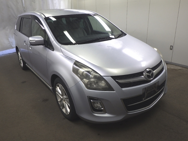 MAZDA MPV 2008