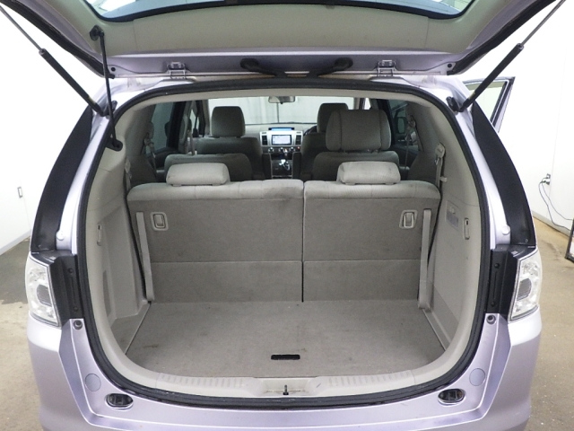MAZDA MPV 2008