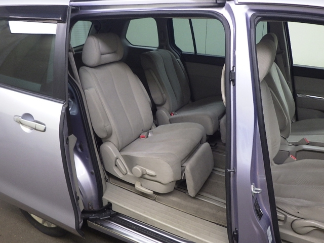 MAZDA MPV 2008