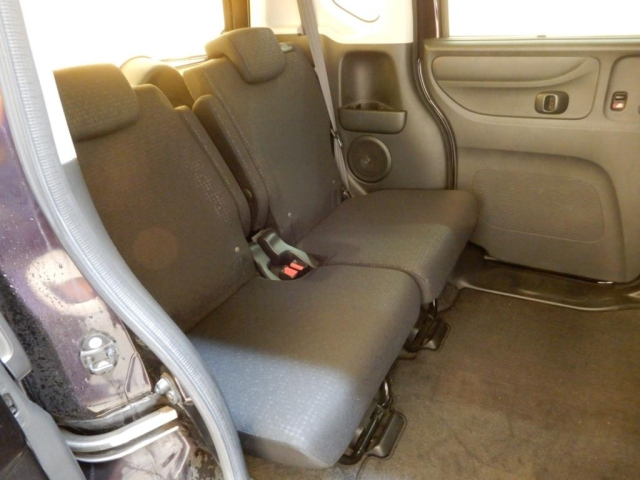 HONDA N BOX 2017