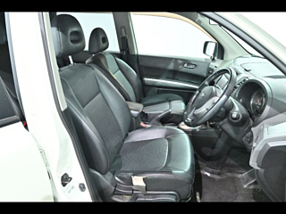 NISSAN X-TRAIL 2008