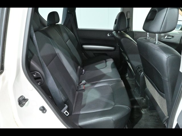 NISSAN X-TRAIL 2008