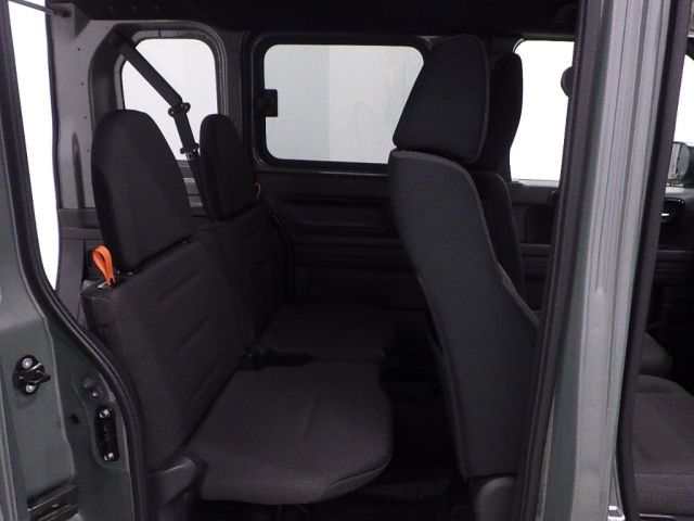 HONDA N VAN 2024