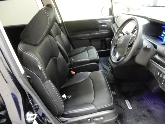 HONDA ODYSSEY 2016
