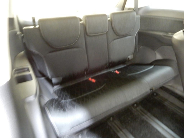 HONDA ODYSSEY 2016