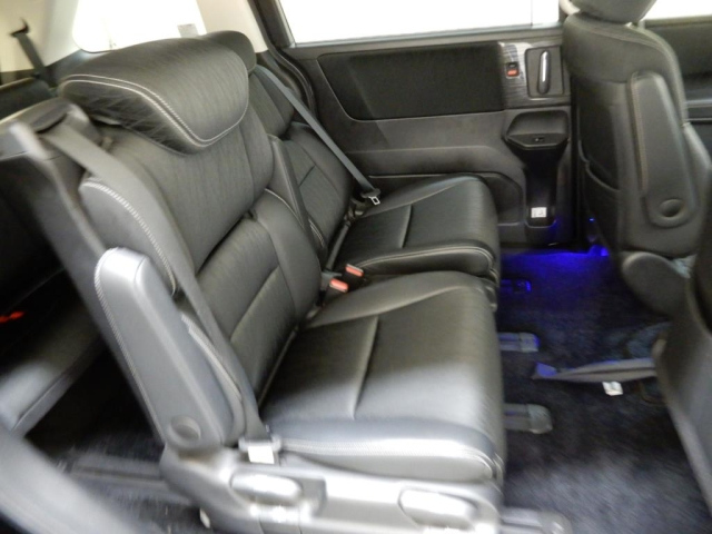 HONDA ODYSSEY 2016