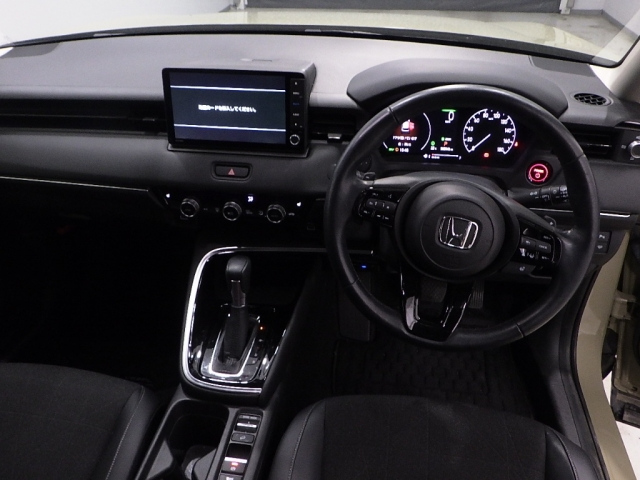 HONDA VEZEL 2021