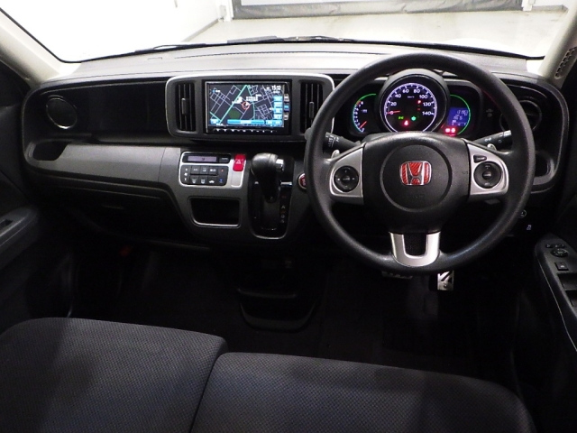 HONDA N ONE 2013