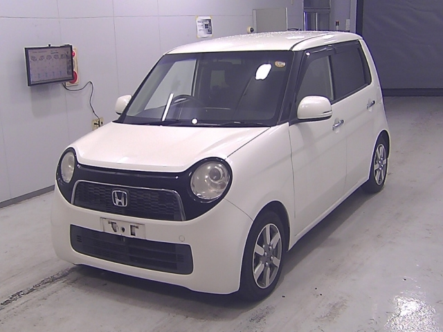 HONDA N ONE 2013