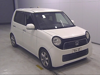 HONDA N ONE 2013