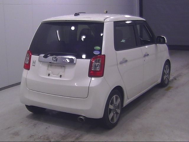HONDA N ONE 2013