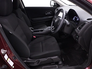 HONDA VEZEL 2014