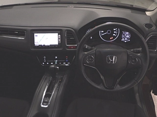 HONDA VEZEL 2014