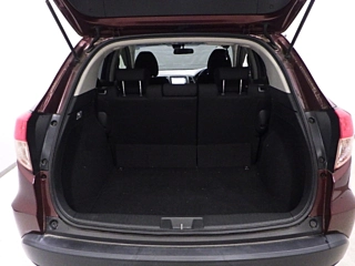 HONDA VEZEL 2014