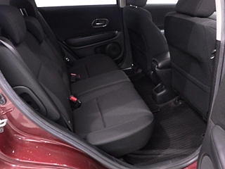 HONDA VEZEL 2014