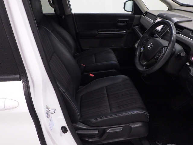 HONDA FREED 2018