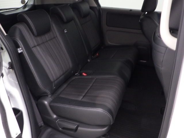 HONDA FREED 2018