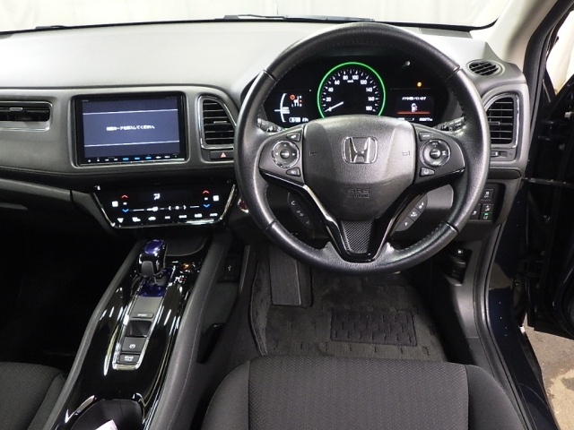 HONDA VEZEL 2017