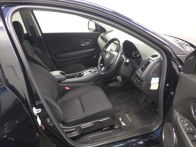 HONDA VEZEL 2017