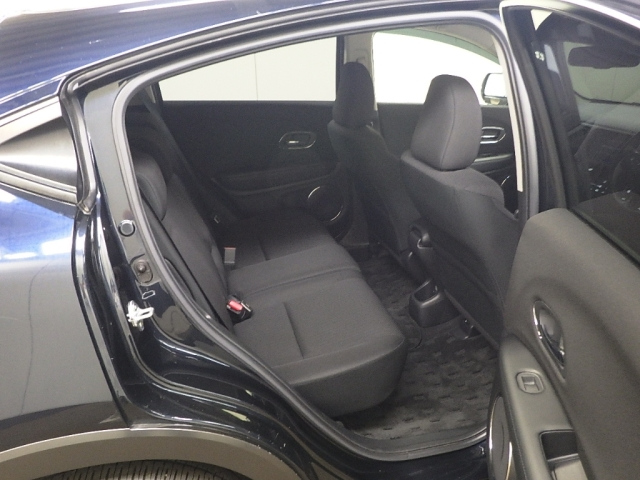 HONDA VEZEL 2017