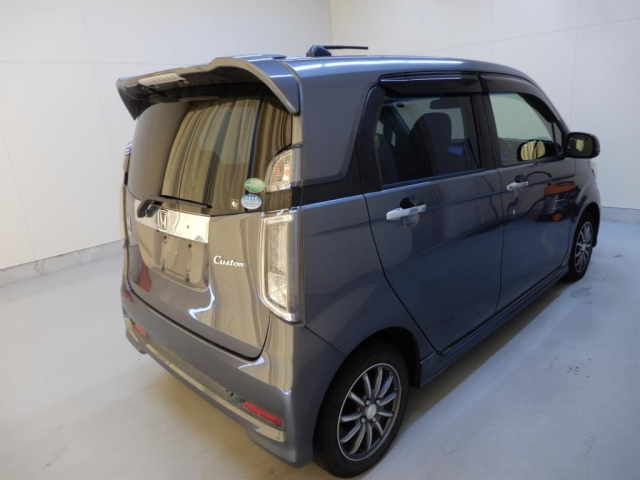 HONDA N WGN 2015