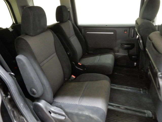 HONDA STEP WAGON 2017