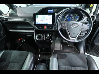 TOYOTA ESQUIRE 2019