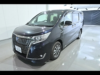 TOYOTA ESQUIRE 2019
