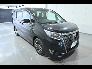 TOYOTA ESQUIRE 2019