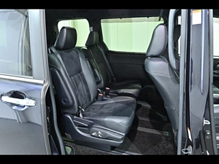 TOYOTA ESQUIRE 2019
