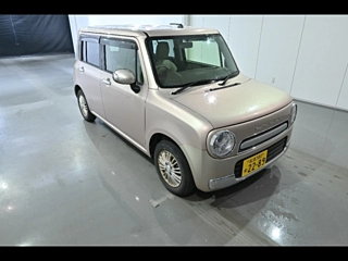 SUZUKI ALTO LAPIN 2013