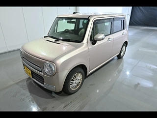 SUZUKI ALTO LAPIN 2013