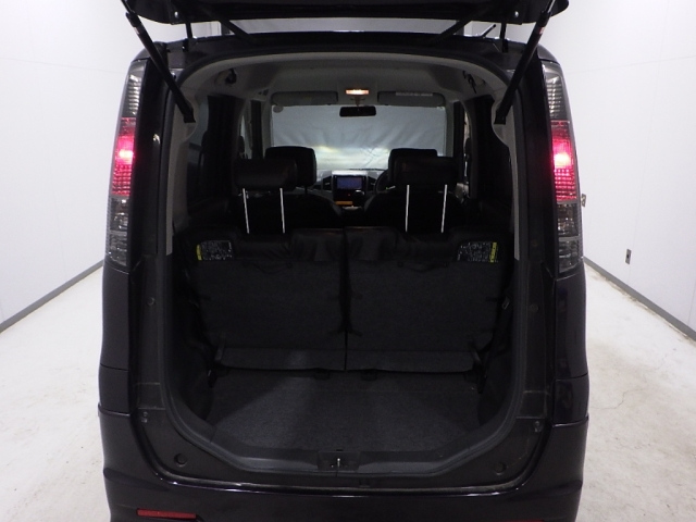 NISSAN ROOX 2012