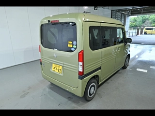 HONDA N VAN 2020